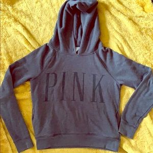 Victoria’s Secret Pink hoodie